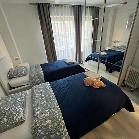 Martinez De Velasco אליקאנטה