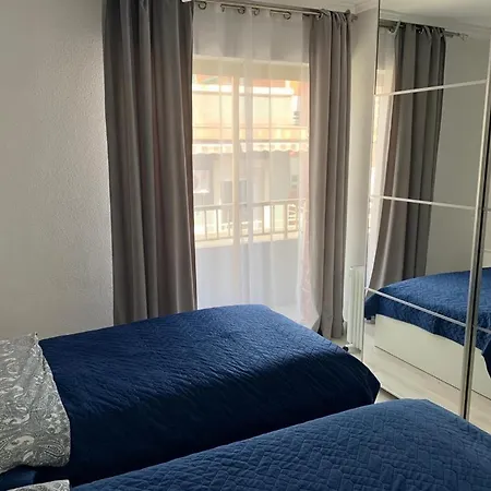 Martinez De Velasco * אליקאנטה