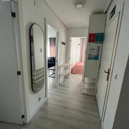 Martinez De Velasco * אליקאנטה