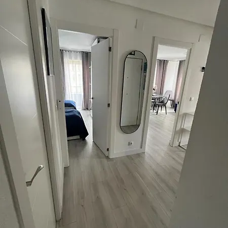 דירה Martinez De Velasco *