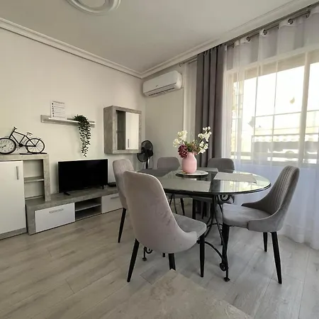Apartment Martinez De Velasco Alicante