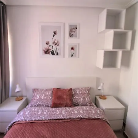 Appartement Martinez De Velasco *