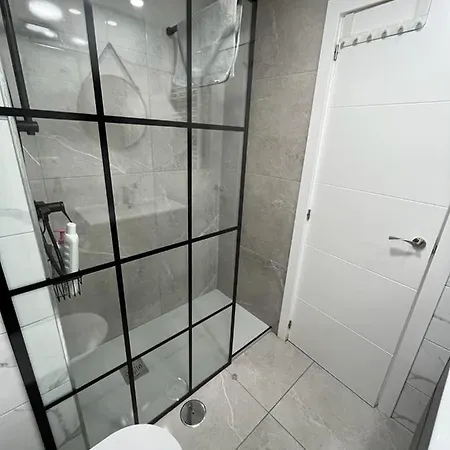 Martinez De Velasco Аликанте